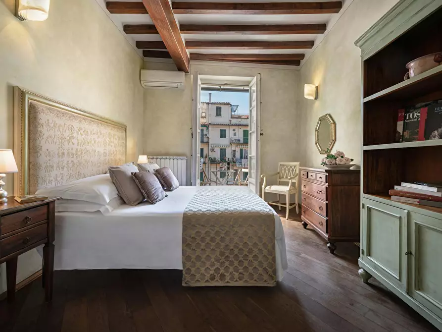 Immagine 8 di Appartamento in affitto  in Via Chiara a Firenze