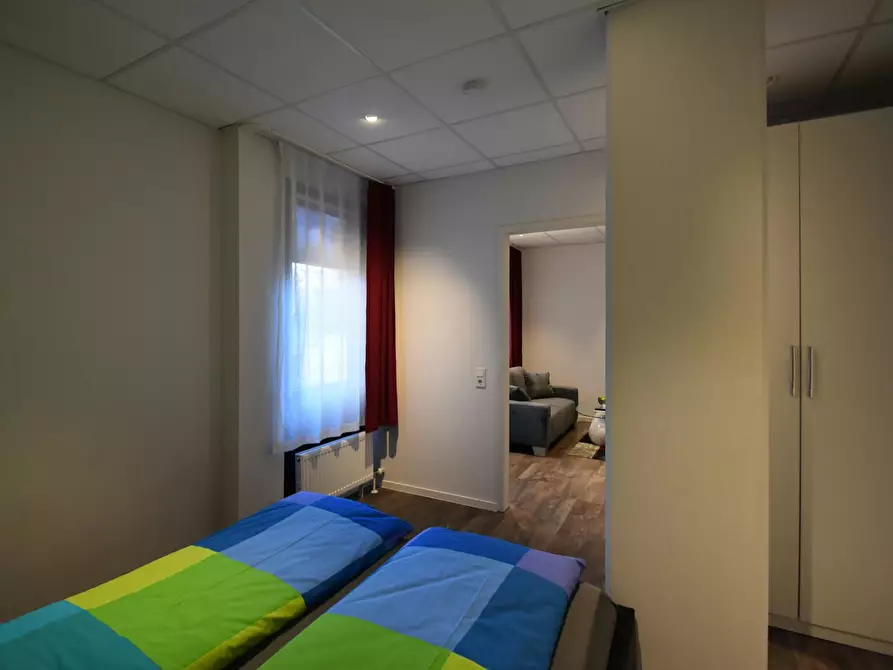 Immagine 10 di Appartamento in affitto  in Triftstraße a Frankfurt am Main