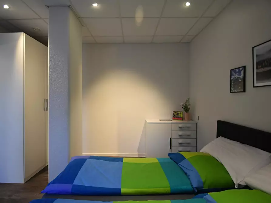 Immagine 8 di Appartamento in affitto  in Triftstraße a Frankfurt am Main