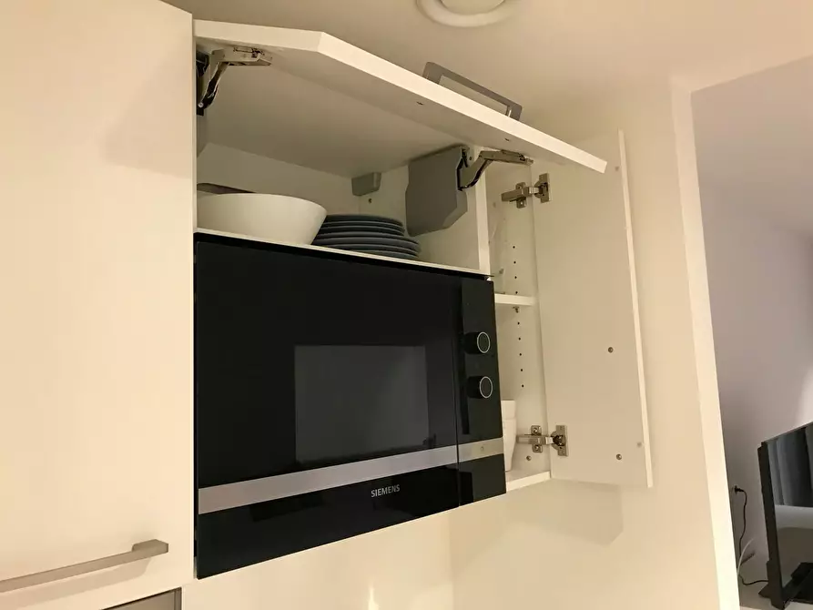 Immagine 9 di Appartamento in affitto  in Rue du Noyer a Bruxelles