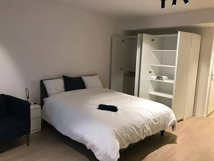 Immagine 4 di Appartamento in affitto  in Rue du Noyer a Bruxelles