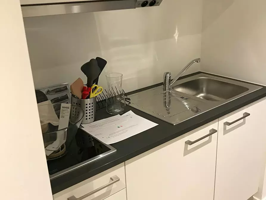 Immagine 8 di Appartamento in affitto  in Rue du Noyer a Bruxelles