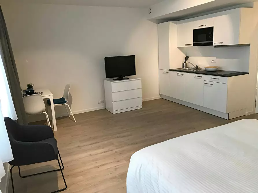 Immagine 2 di Appartamento in affitto  in Rue du Noyer a Bruxelles