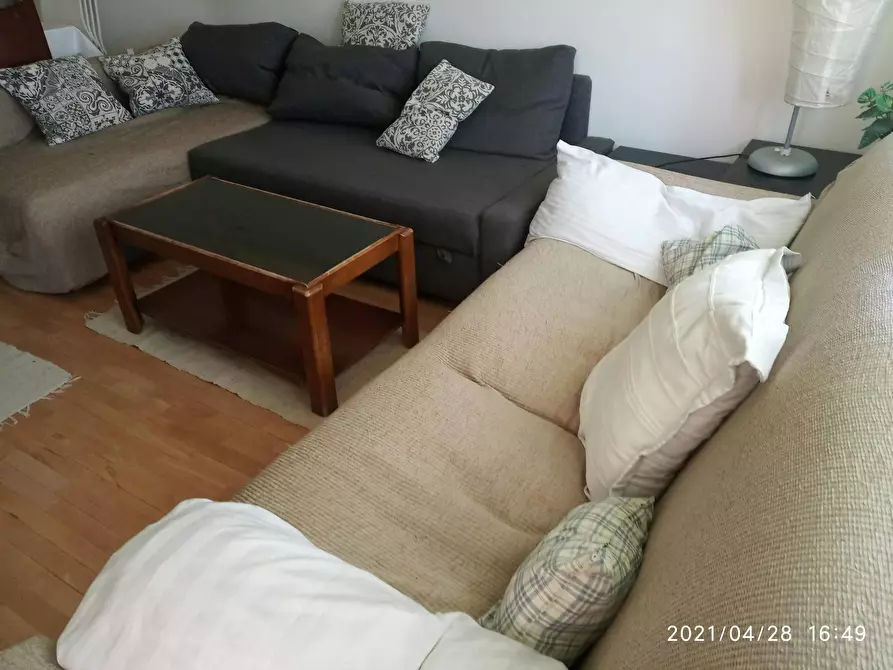 Immagine 10 di Camera in affitto  in Carrer Emigrant a Hospitalet De Llobregat, L'