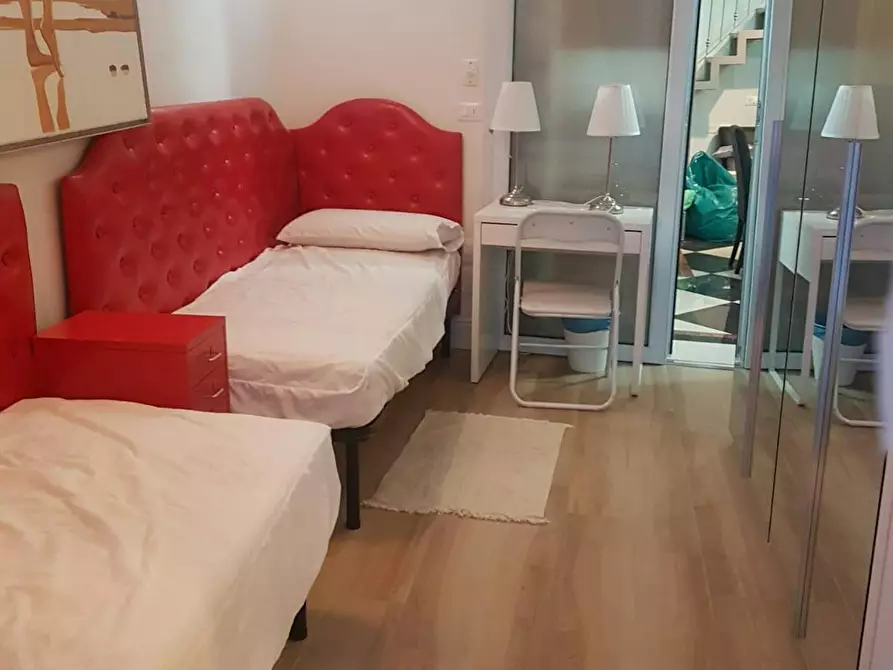 Immagine 7 di Camera condivisa in affitto  in Via dei Serragli a Firenze