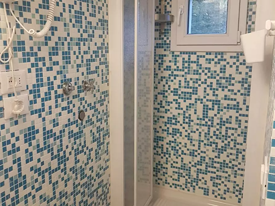 Immagine 2 di Camera condivisa in affitto  in Via dei Serragli a Firenze