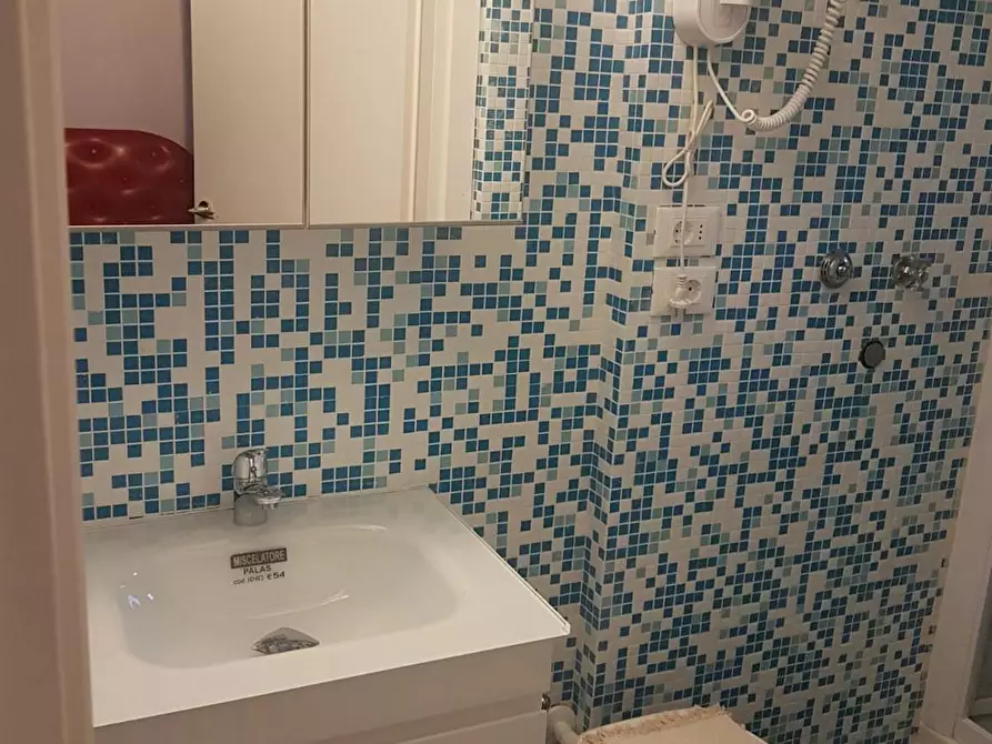 Immagine 3 di Camera condivisa in affitto  in Via dei Serragli a Firenze