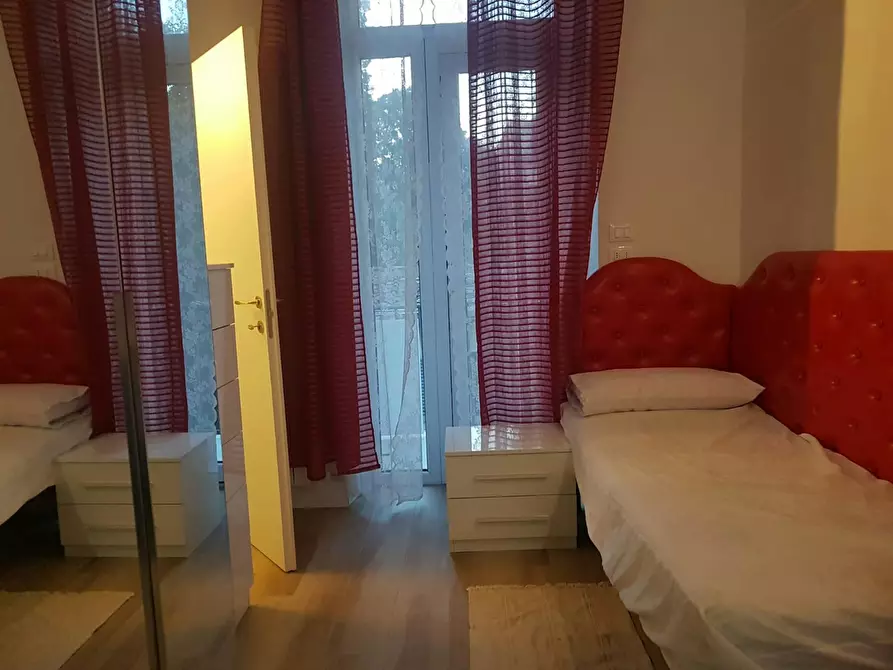 Immagine 10 di Camera condivisa in affitto  in Via dei Serragli a Firenze