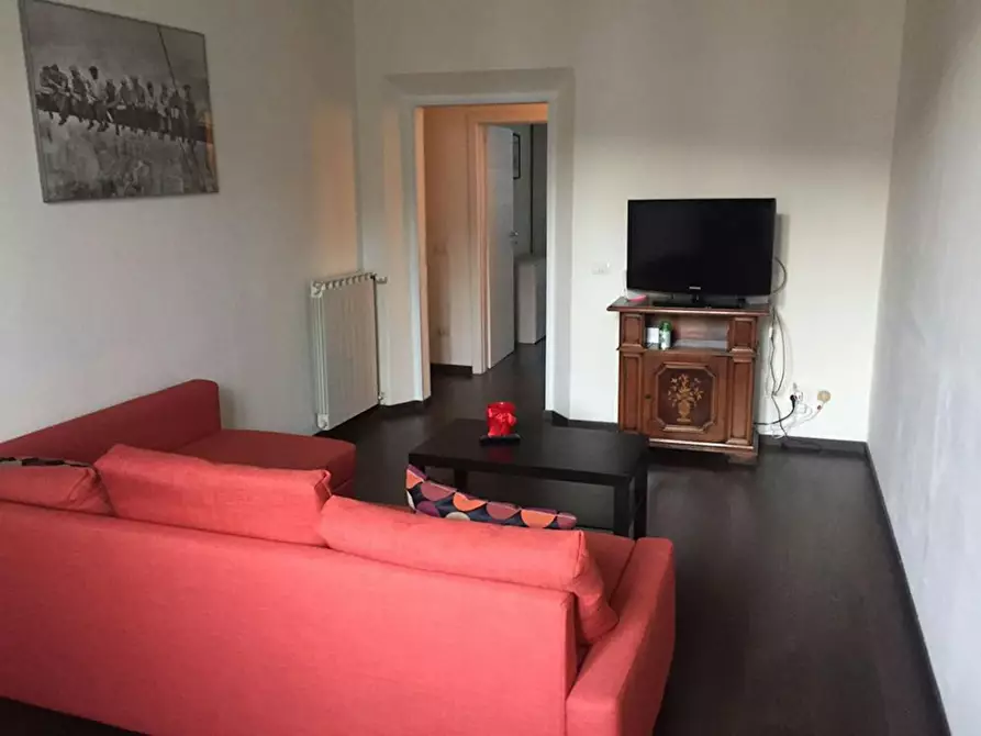 Immagine 6 di Camera condivisa in affitto  in Via del Ponte Sospeso a Firenze