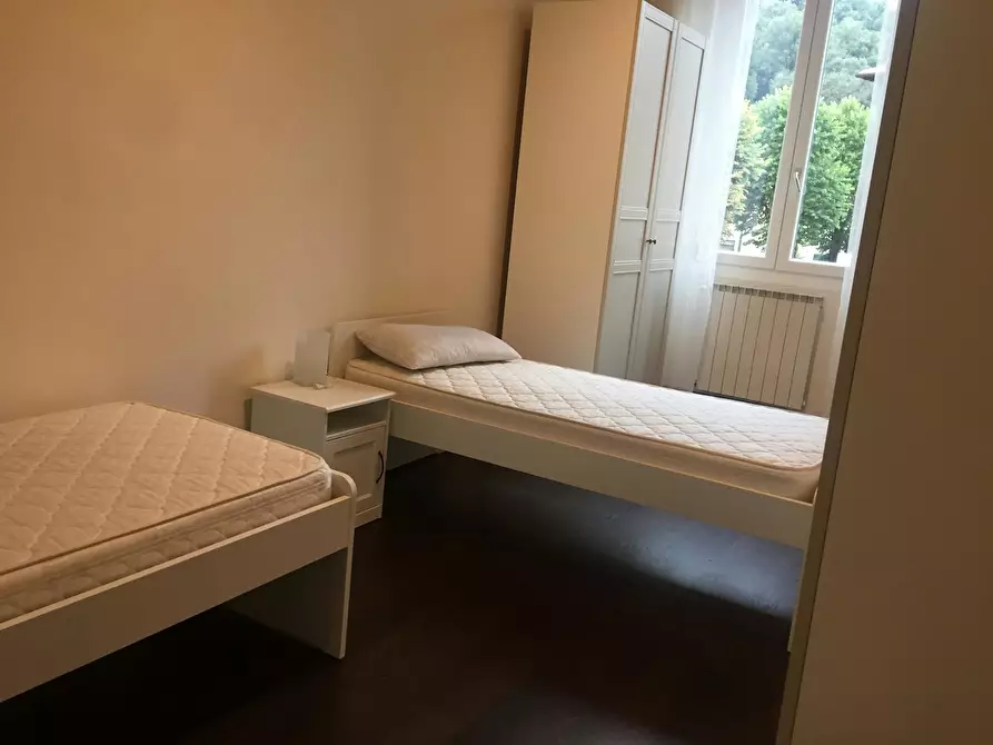 Immagine 4 di Camera condivisa in affitto  in Via del Ponte Sospeso a Firenze