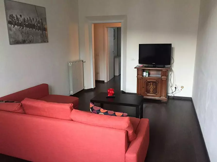 Immagine 7 di Camera condivisa in affitto  in Via del Ponte Sospeso a Firenze