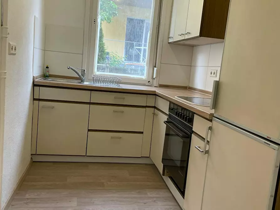 Immagine 8 di Camera in affitto  in Duisburger Straße a Stuttgart Bad Cannstatt