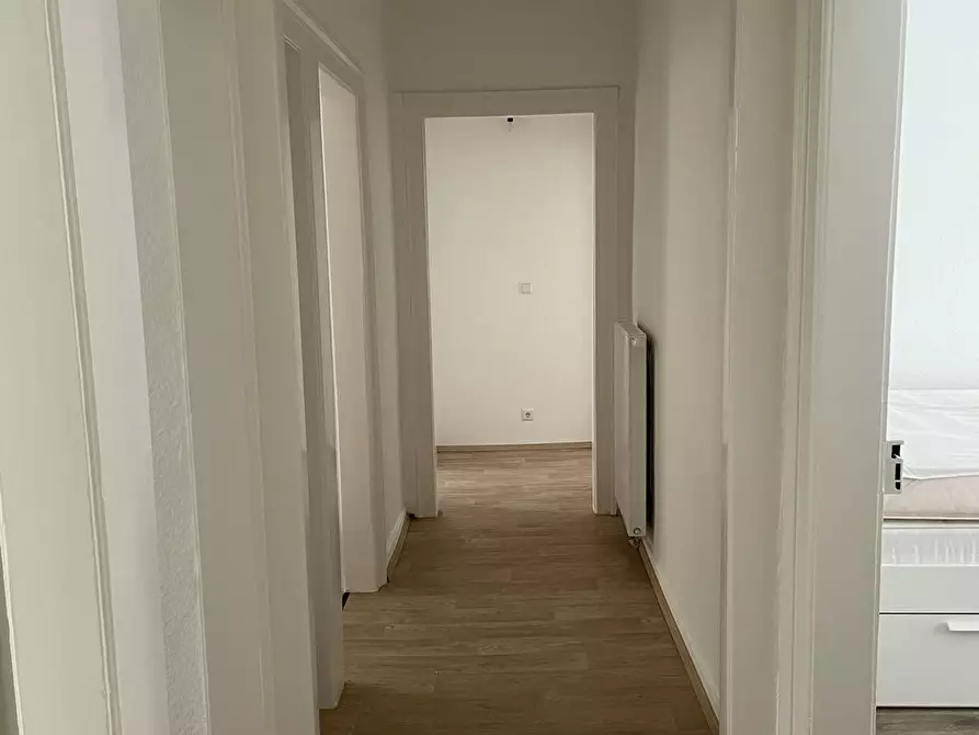 Immagine 10 di Camera in affitto  in Duisburger Straße a Stuttgart Bad Cannstatt
