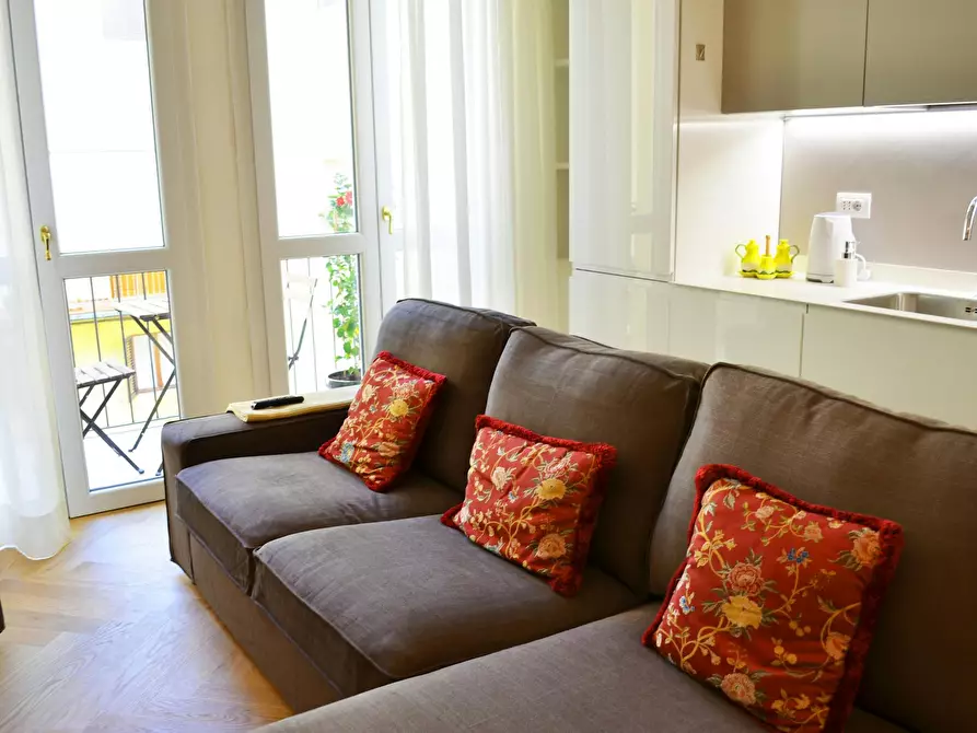 Immagine 8 di Appartamento in affitto  in Via Alfonso La Marmora a Firenze