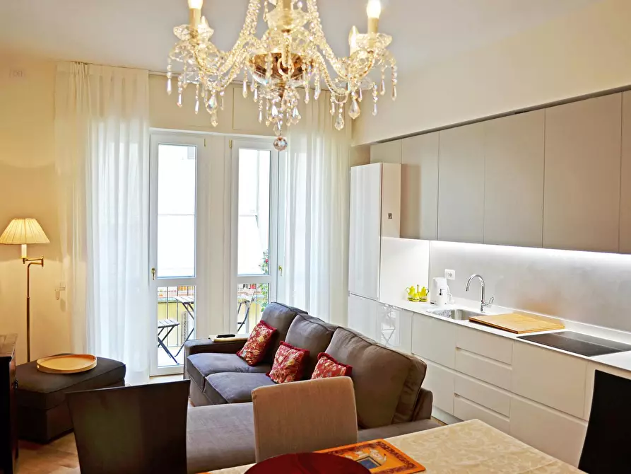 Immagine 3 di Appartamento in affitto  in Via Alfonso La Marmora a Firenze