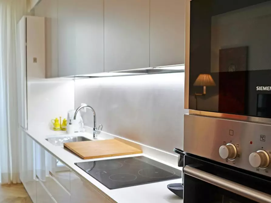 Immagine 5 di Appartamento in affitto  in Via Alfonso La Marmora a Firenze