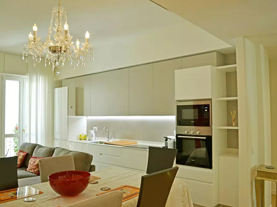 Immagine 2 di Appartamento in affitto  in Via Alfonso La Marmora a Firenze