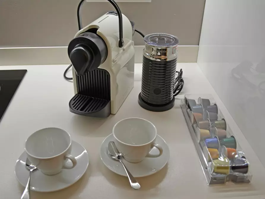 Immagine 6 di Appartamento in affitto  in Via Alfonso La Marmora a Firenze