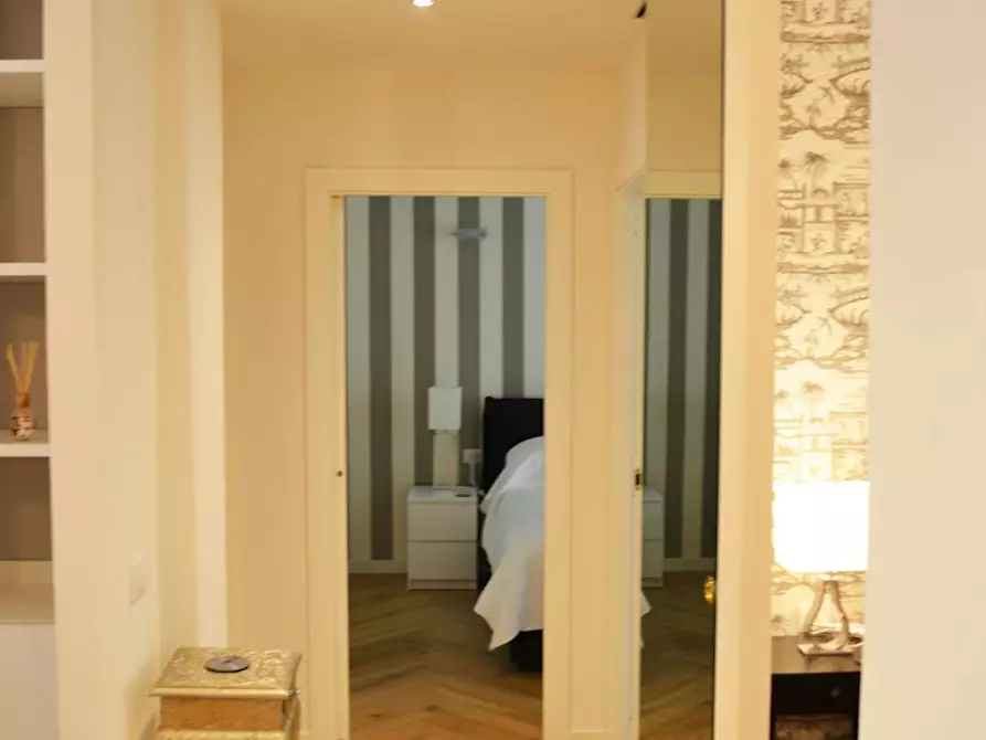 Immagine 4 di Appartamento in affitto  in Via Alfonso La Marmora a Firenze
