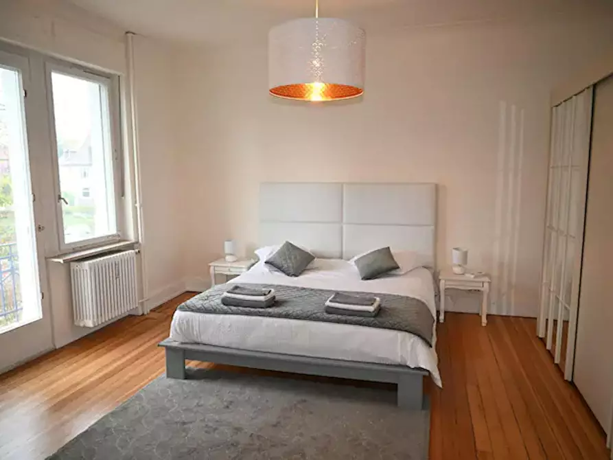 Immagine 9 di Appartamento in affitto  in Blumenstraße a Kehl