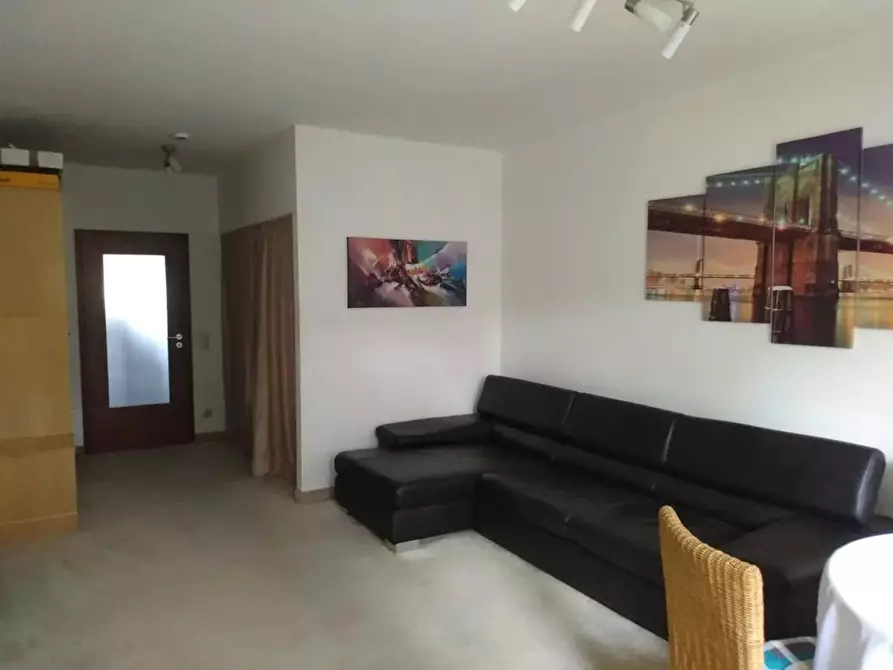 Immagine 1 di Appartamento in affitto  in Luise-Kiesselbach-Platz a München