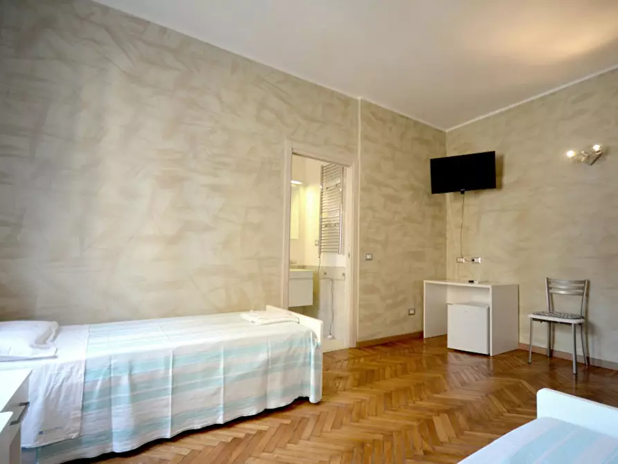 Immagine 1 di Camera condivisa in affitto  in Via Bordighera a Milano