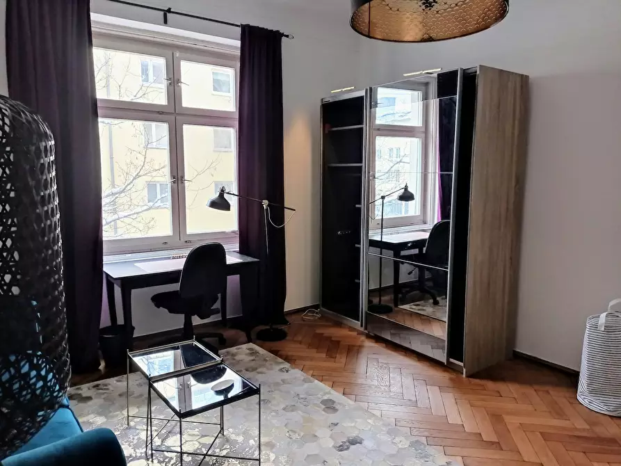 Immagine 3 di Camera in affitto  in Schweigerstraße a München