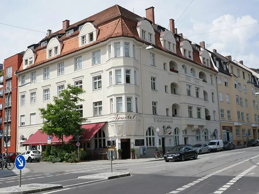 Immagine 8 di Camera in affitto  in Schweigerstraße a München