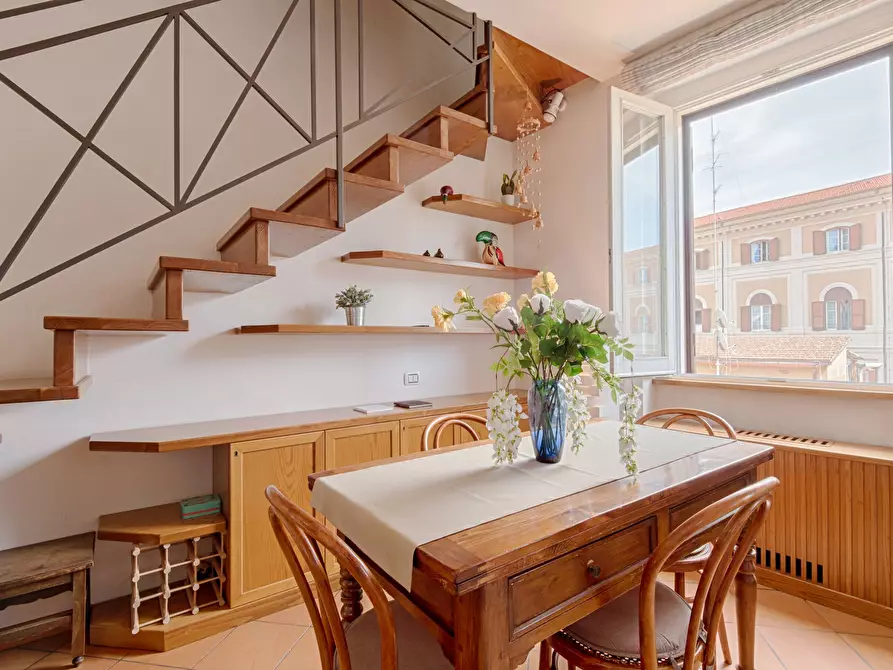 Immagine 8 di Appartamento in affitto  in Via in Arcione a Roma