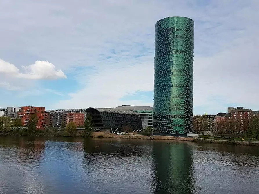 Immagine 2 di Camera in affitto  in Esslinger Straße a Frankfurt am Main