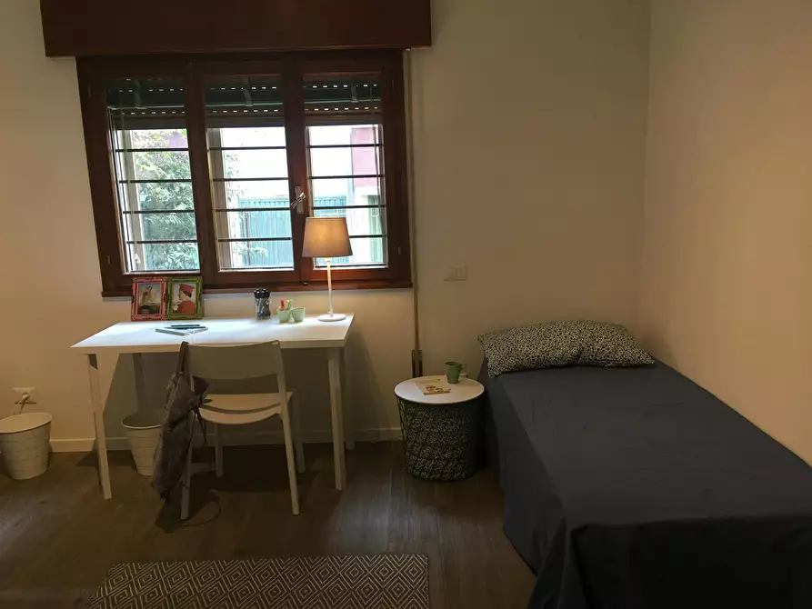 Immagine 1 di Camera condivisa in affitto  in Via Federico Confalonieri a Padova