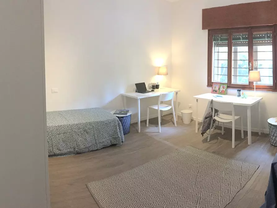 Immagine 3 di Camera condivisa in affitto  in Via Federico Confalonieri a Padova