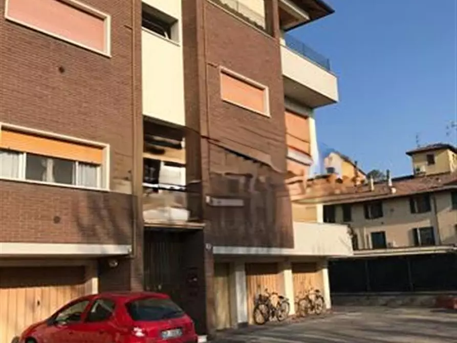 Immagine 5 di Camera in affitto  in Via Libertà a Medicina