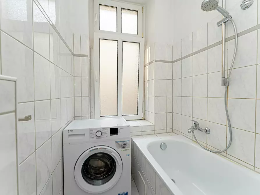 Immagine 5 di Camera in affitto  in Wühlischstraße a Berlin Friedrichshain
