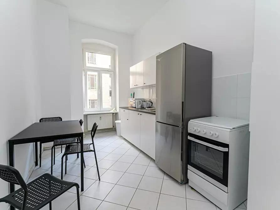 Immagine 6 di Camera in affitto  in Wühlischstraße a Berlin Friedrichshain