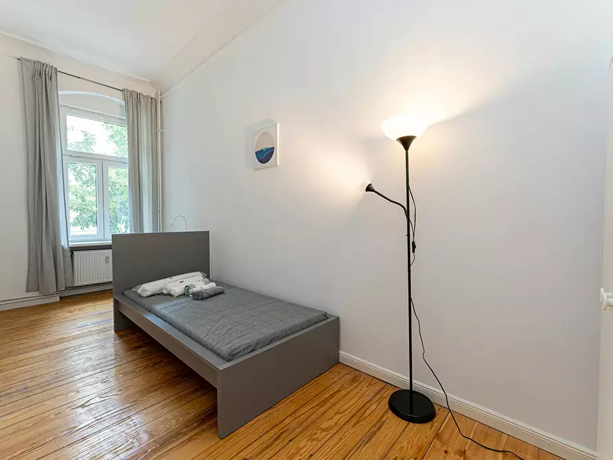 Immagine 1 di Camera in affitto  in Wühlischstraße a Berlin Friedrichshain