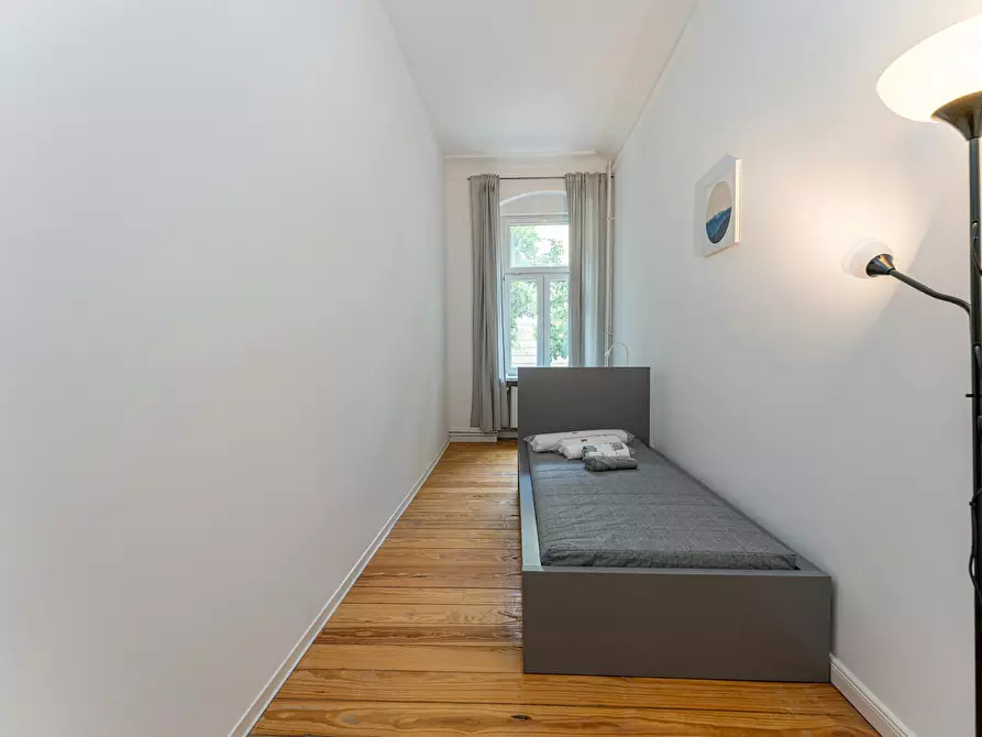 Immagine 9 di Camera in affitto  in Wühlischstraße a Berlin Friedrichshain