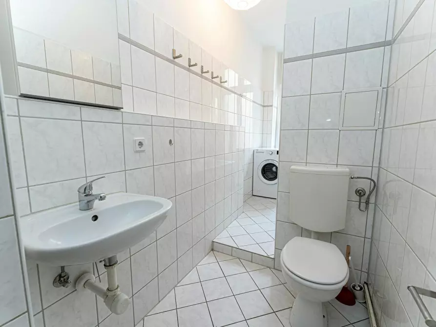Immagine 4 di Camera in affitto  in Wühlischstraße a Berlin Friedrichshain