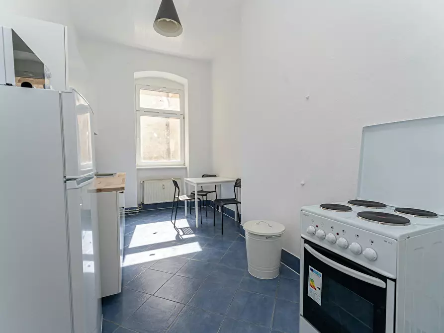Immagine 2 di Camera in affitto  in Gabriel-Max-Straße a Berlin Friedrichshain