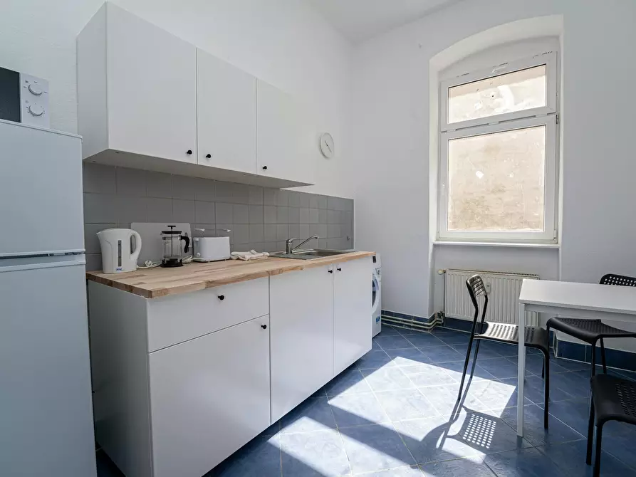 Immagine 4 di Camera in affitto  in Gabriel-Max-Straße a Berlin Friedrichshain