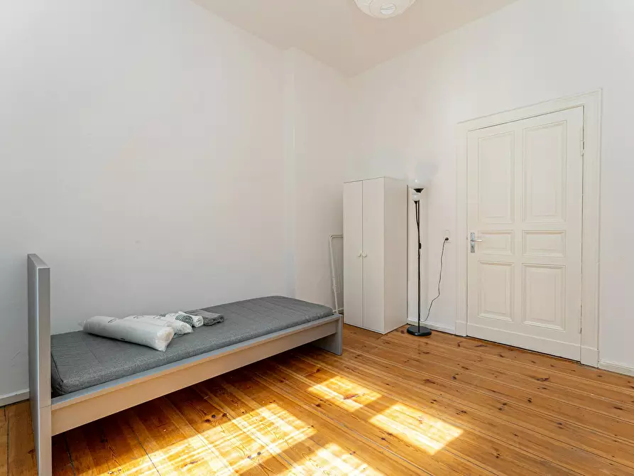 Immagine 8 di Camera in affitto  in Gabriel-Max-Straße a Berlin Friedrichshain