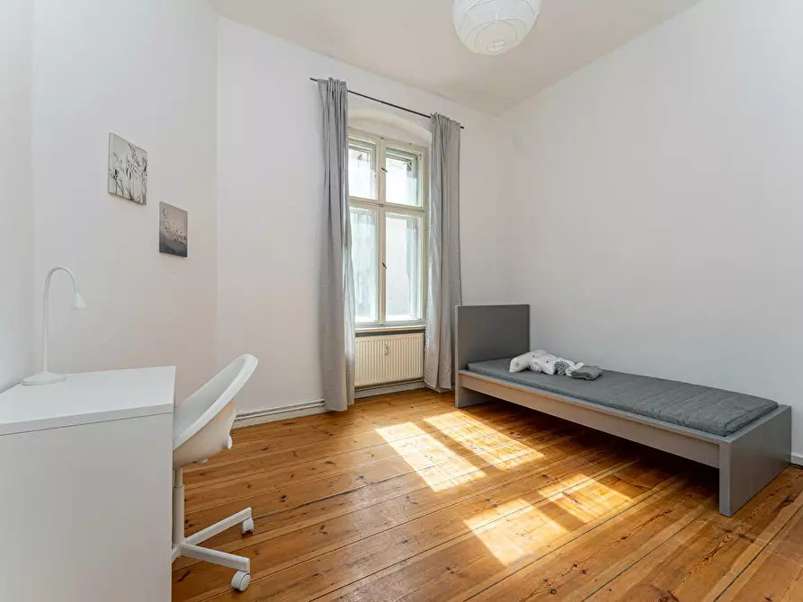 Immagine 3 di Camera in affitto  in Gabriel-Max-Straße a Berlin Friedrichshain