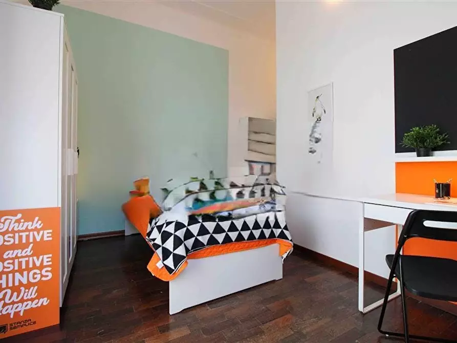 Immagine 6 di Camera in affitto  in Via Pelagio Palagi a Bologna