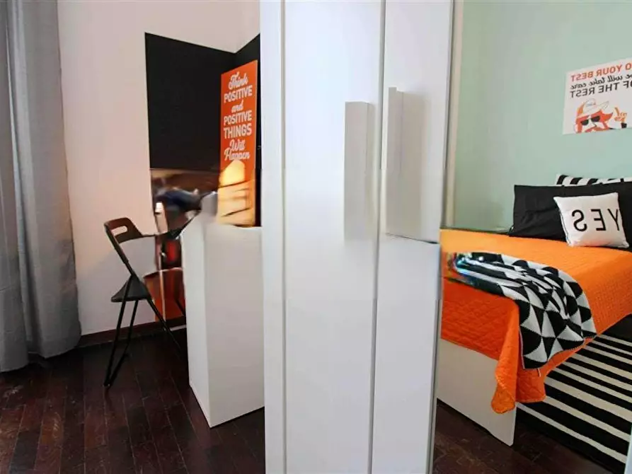 Immagine 3 di Camera in affitto  in Via Pelagio Palagi a Bologna