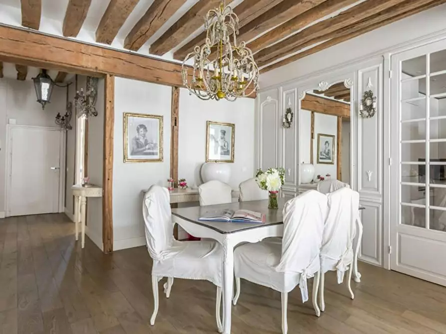 Immagine 7 di Appartamento in affitto  in Rue Greneta a Paris