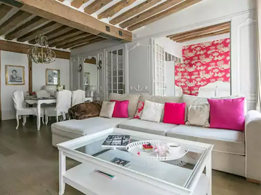 Immagine 6 di Appartamento in affitto  in Rue Greneta a Paris