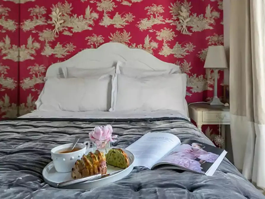 Immagine 4 di Appartamento in affitto  in Rue Greneta a Paris