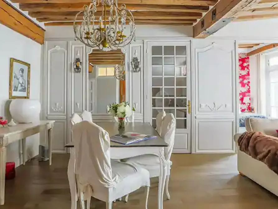 Immagine 5 di Appartamento in affitto  in Rue Greneta a Paris