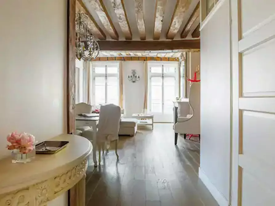 Immagine 3 di Appartamento in affitto  in Rue Greneta a Paris