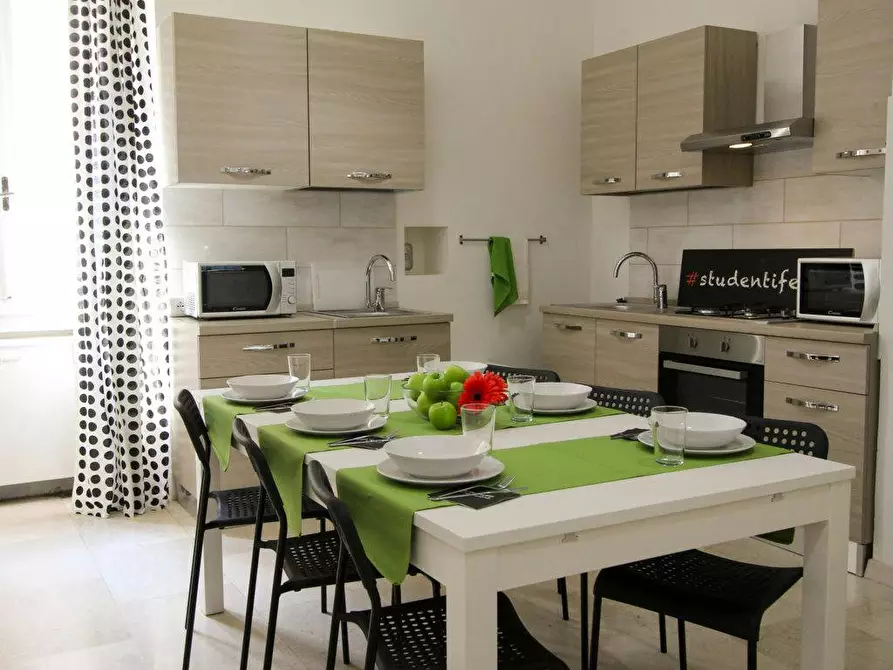 Immagine 7 di Camera in affitto  in Via Giacomo Ciamician a Bologna